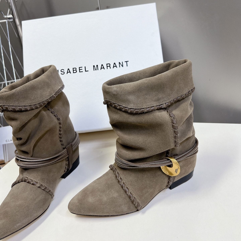 Other Boots